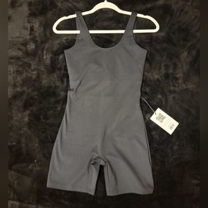 Girlfriend collective onsie